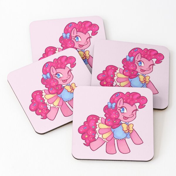 Item preview, Pinkie designed and sold by Teztify.