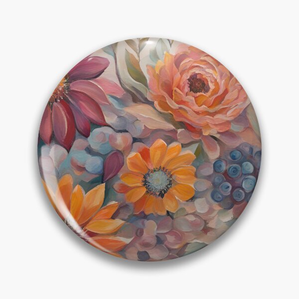 Artikelvorschau, Blumenbild entworfen und verkauft von AnnRu-art.