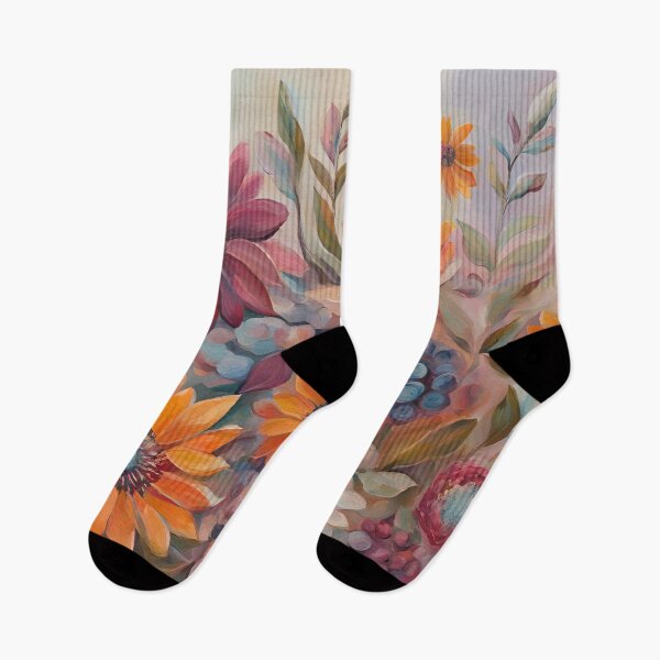 Item preview, Floral image designed and sold by AnnRu-art.