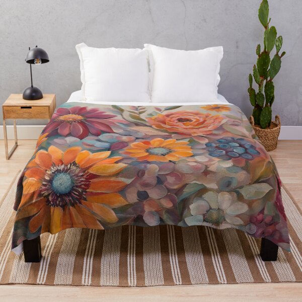 Item preview, Floral image designed and sold by AnnRu-art.