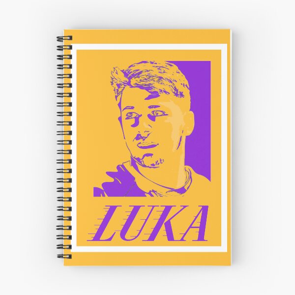 Artikelvorschau, Luka Doncic entworfen und verkauft von kot-kot.