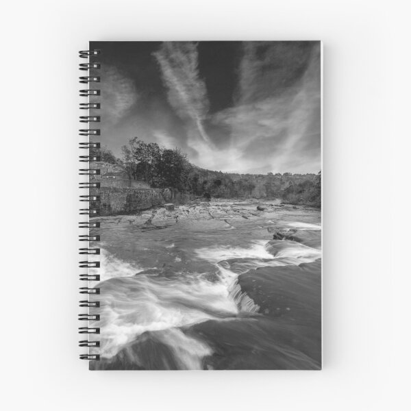 Item preview, Richmond Falls  designed and sold by Alisonchambers2.