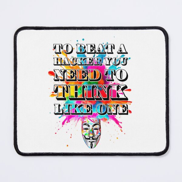 Item preview, Protest slogans. Anonymous. Ethical hackers. designed and sold by Drone-tees.