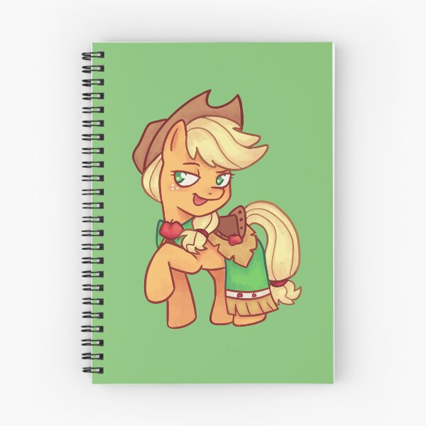 Item preview, Applejack designed and sold by Teztify.