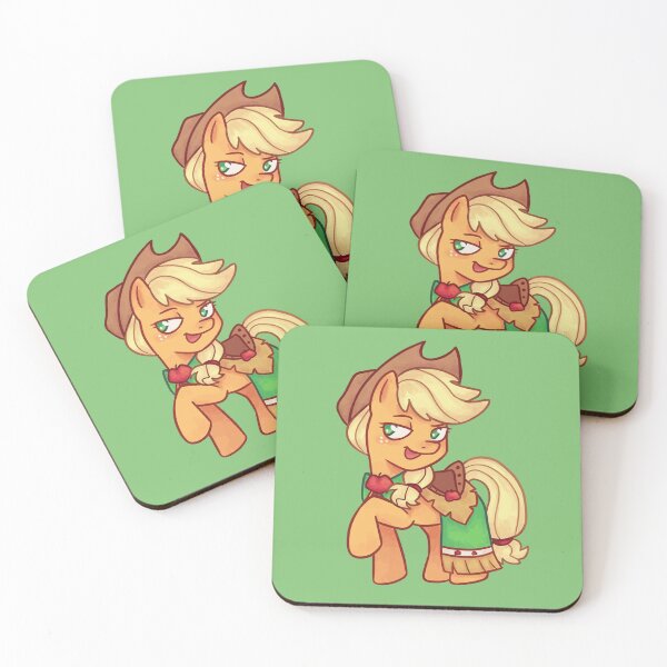 Item preview, Applejack designed and sold by Teztify.