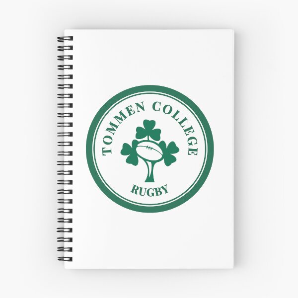 Item preview, Tommen College Rugby Tommen's Boys designed and sold by lilpistachos.