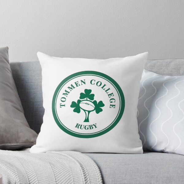Item preview, Tommen College Rugby Tommen's Boys designed and sold by lilpistachos.
