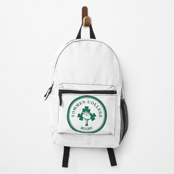 Item preview, Tommen College Rugby Tommen's Boys designed and sold by lilpistachos.