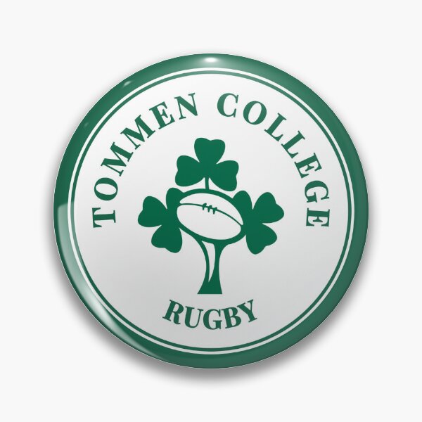 Item preview, Tommen College Rugby Tommen's Boys designed and sold by lilpistachos.