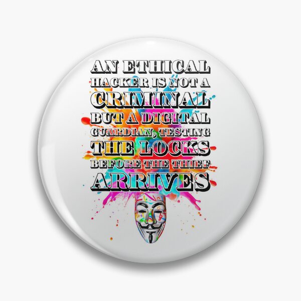 Item preview, Protest slogans. Anonymous. Ethical hackers. designed and sold by Drone-tees.