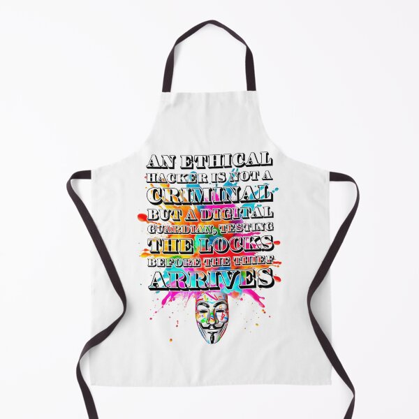 Item preview, Protest slogans. Anonymous. Ethical hackers. designed and sold by Drone-tees.