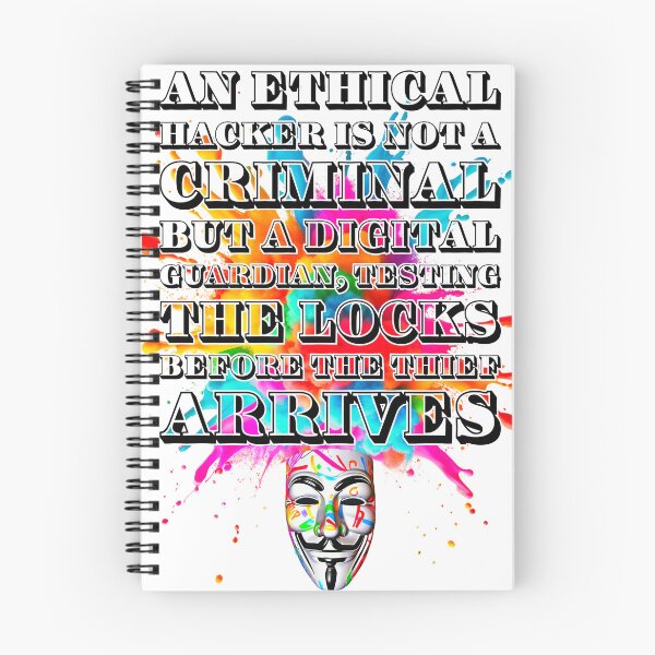 Item preview, Protest slogans. Anonymous. Ethical hackers. designed and sold by Drone-tees.