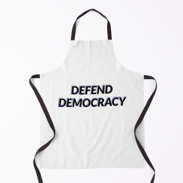 Item preview, Defend Democracy designed and sold by Inspirationmotivation.