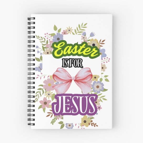 Item preview, La Pascua es para Jesús designed and sold by BlessedHandsDesigns.