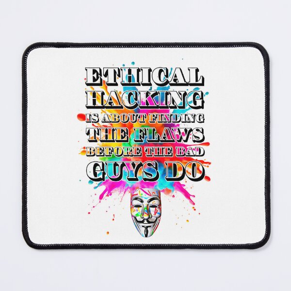 Item preview, Protest slogans. Anonymous. Ethical hackers. designed and sold by Drone-tees.