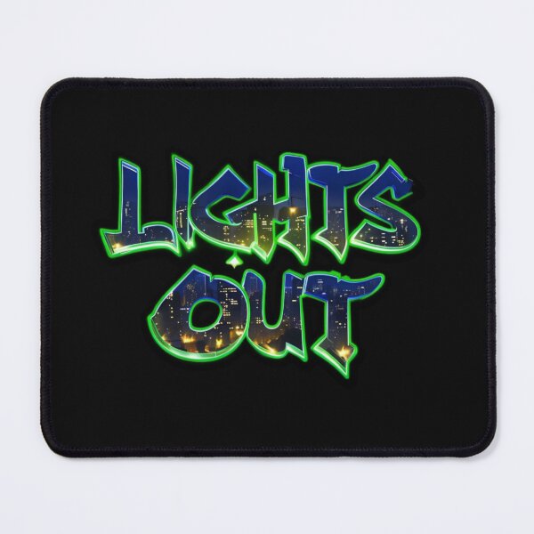 Item preview, Earth Hour – "LIGHTS OUT" Falcon-Frequency Drop-Amalgramation Reloaded designed and sold by Imaginarium of Chaos falcon88 .