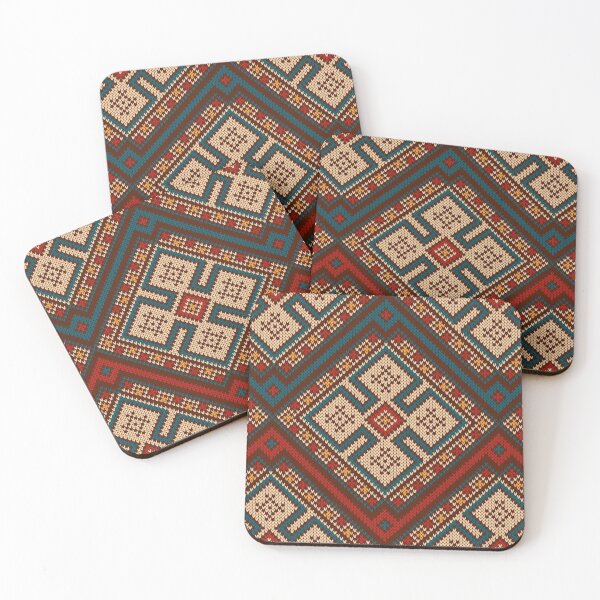 Item preview, Peruvian Knit designed and sold by Mr Reindeer.