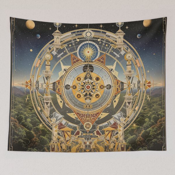 Item preview, Singularity Center designed and sold by HabitableMoons.