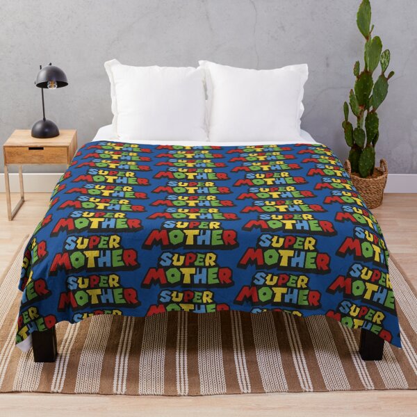 Item preview, Super Mother 64 designed and sold by Olipop.