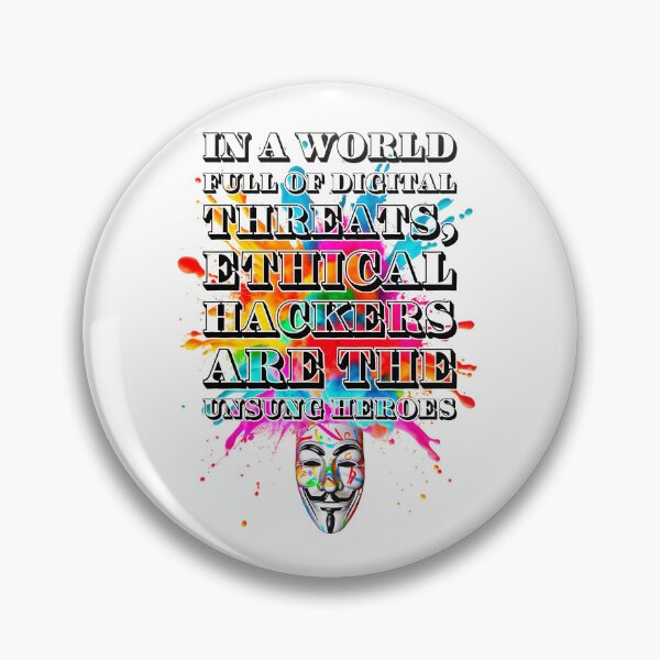 Item preview, Protest slogans. Anonymous. Ethical hackers. designed and sold by Drone-tees.
