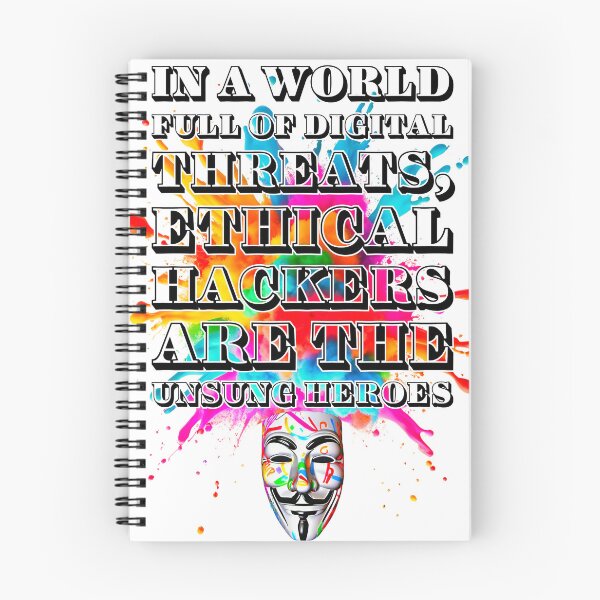 Item preview, Protest slogans. Anonymous. Ethical hackers. designed and sold by Drone-tees.