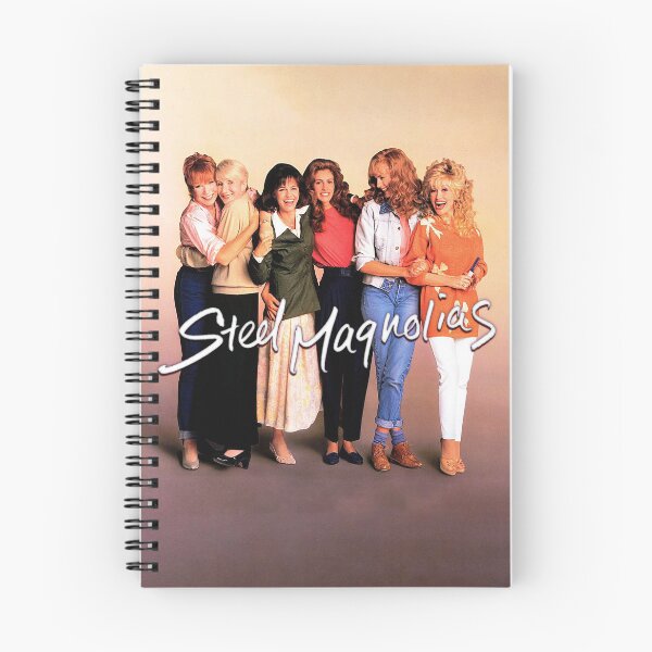 Item preview, Steel Magnolias designed and sold by ChickenFund.