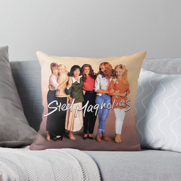 Item preview, Steel Magnolias designed and sold by ChickenFund.