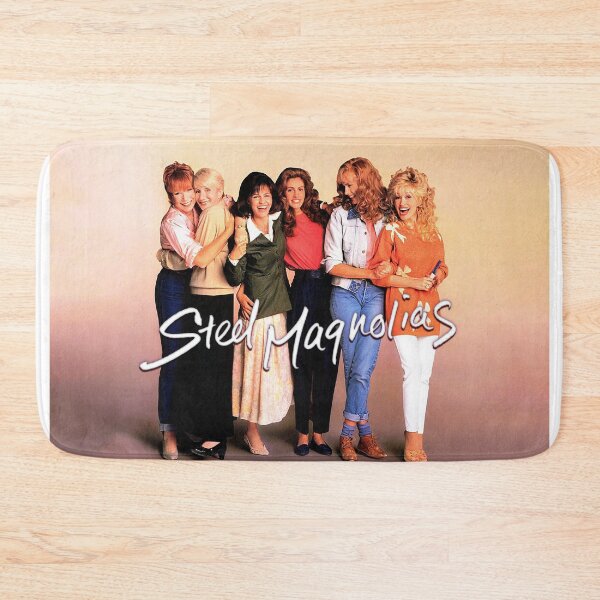 Item preview, Steel Magnolias designed and sold by ChickenFund.