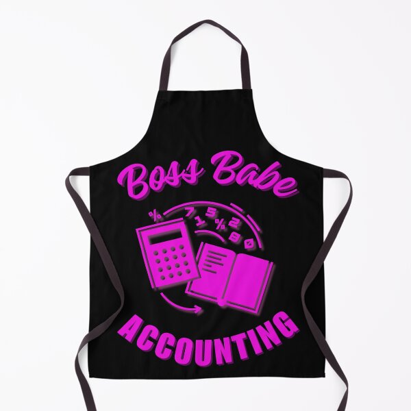 Item preview, Pink Accounting designed and sold by MixedVibes Co..