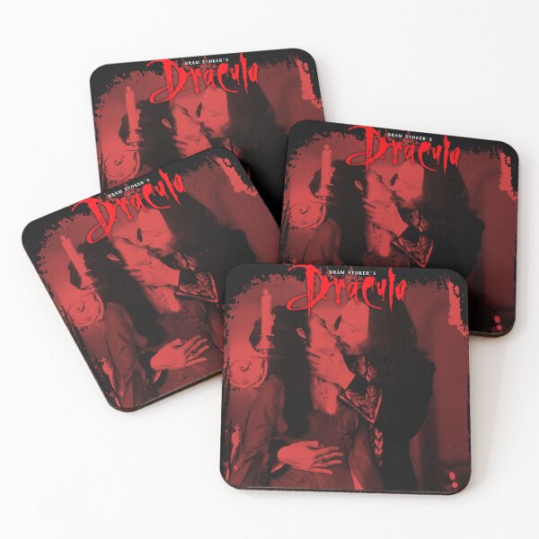 Item preview, Dracula - Bram Stoker designed and sold by Black Wolf Style.
