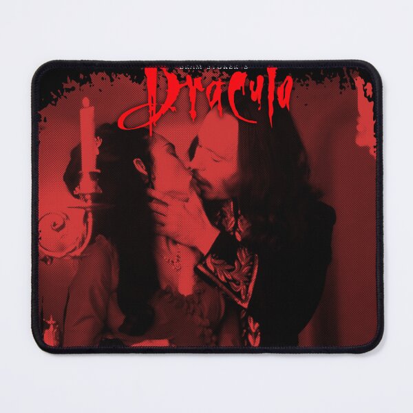 Item preview, Dracula - Bram Stoker designed and sold by Black Wolf Style.
