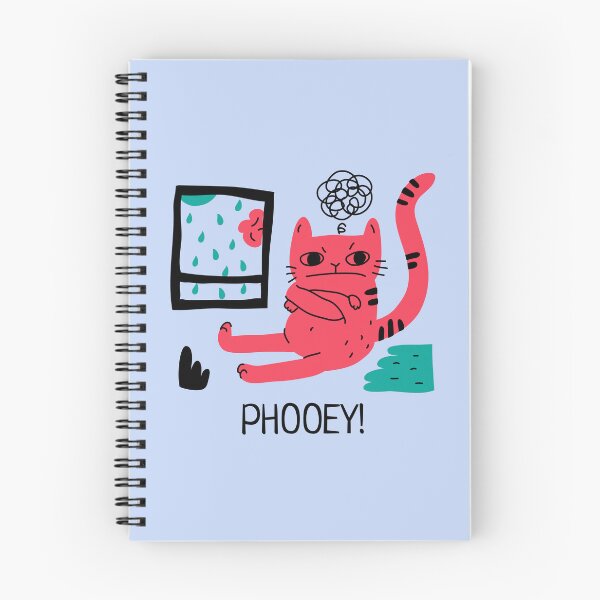Item preview, Phooey! designed and sold by MisterMessy.