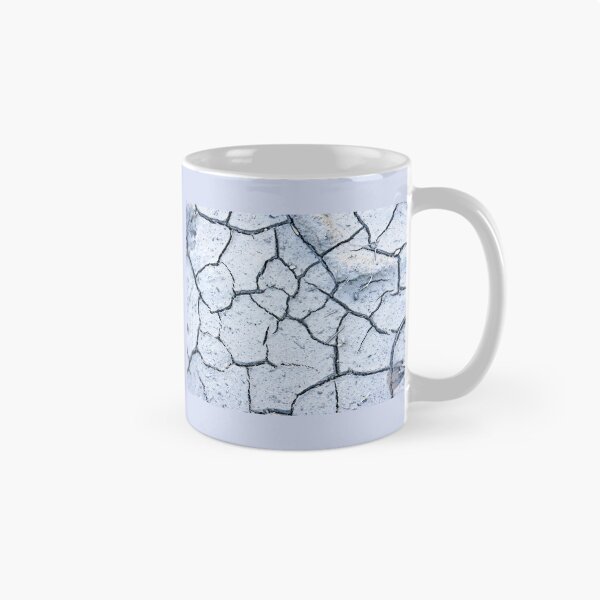 Item preview, Cracked earth from the cement factory designed and sold by manoloshoping.