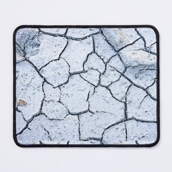 Item preview, Cracked earth from the cement factory designed and sold by manoloshoping.