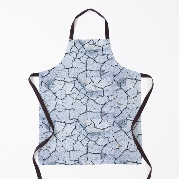 Item preview, Cracked earth from the cement factory designed and sold by manoloshoping.