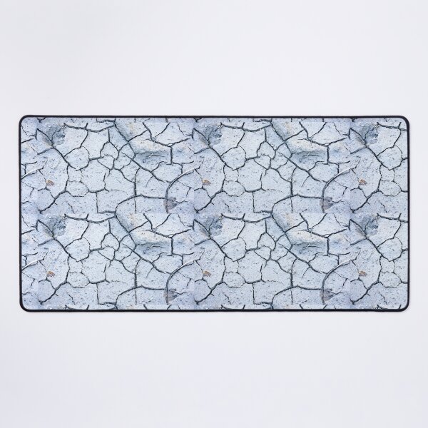 Item preview, Cracked earth from the cement factory designed and sold by manoloshoping.