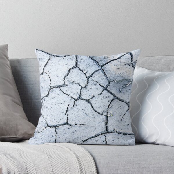 Item preview, Cracked earth from the cement factory designed and sold by manoloshoping.