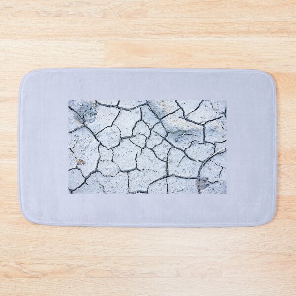 Item preview, Cracked earth from the cement factory designed and sold by manoloshoping.