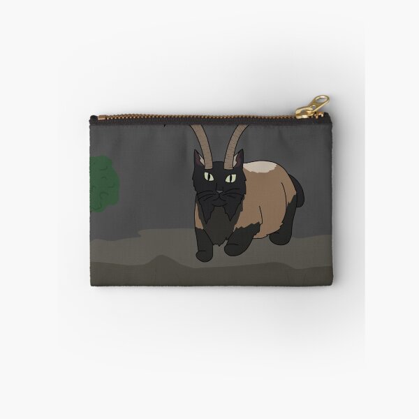 Item preview, Cat Ibex designed and sold by chelsea125.