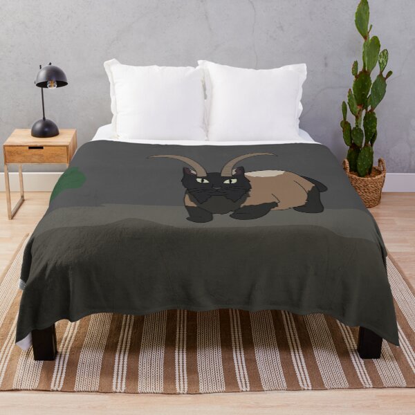 Item preview, Gato íbice designed and sold by chelsea125.