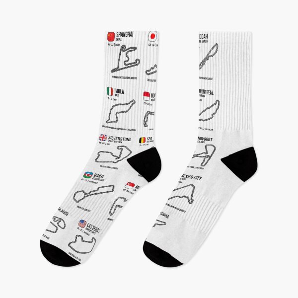 Item preview, Schedule Formula Racing Cars 2025 designed and sold by Mariel  Toigo.