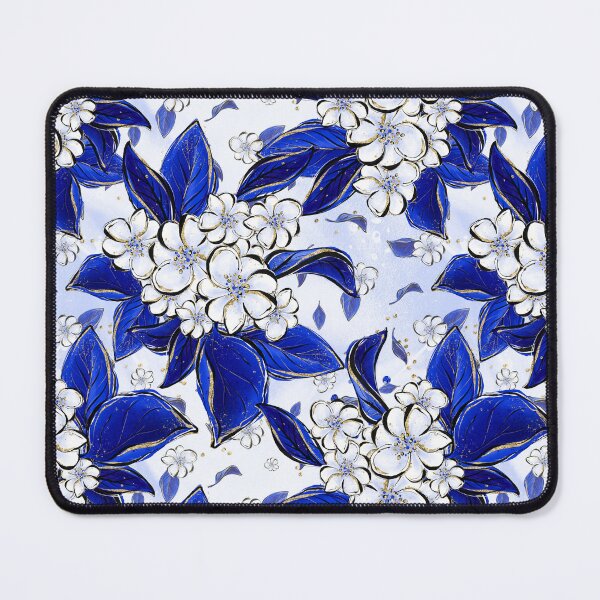 Item preview, Blue Blooms designed and sold by KaramfilaS.