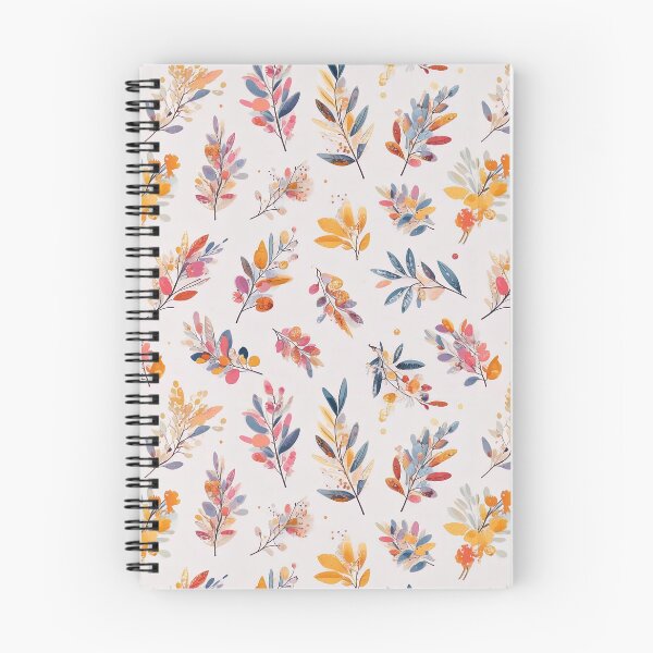 Item preview, Olive branches in hand painted watercolors  designed and sold by Designbes.