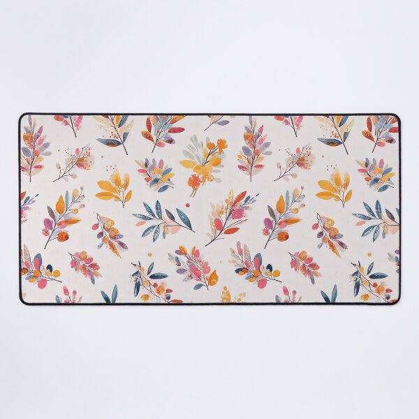 Item preview, Olive branches in hand painted watercolors designed and sold by Designbes.