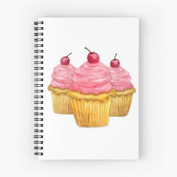 Item preview, Cupcakes designed and sold by TOCPaintsForMe.