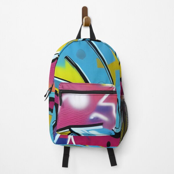 Item preview, Abstract Graffiti Art Design | 039 designed and sold by City Graffix Design Co..