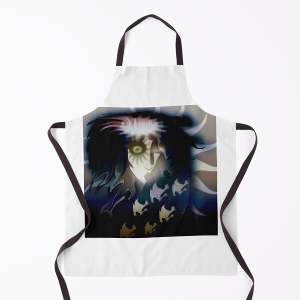 Item preview, Gothic Figure Cartoon Print designed and sold by Grant Wilson.