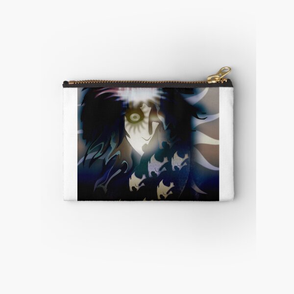 Item preview, Gothic Figure Cartoon Print designed and sold by Grant Wilson.