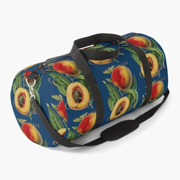 Item preview, Georgia Territory Fruit The Peach designed and sold by taiche.