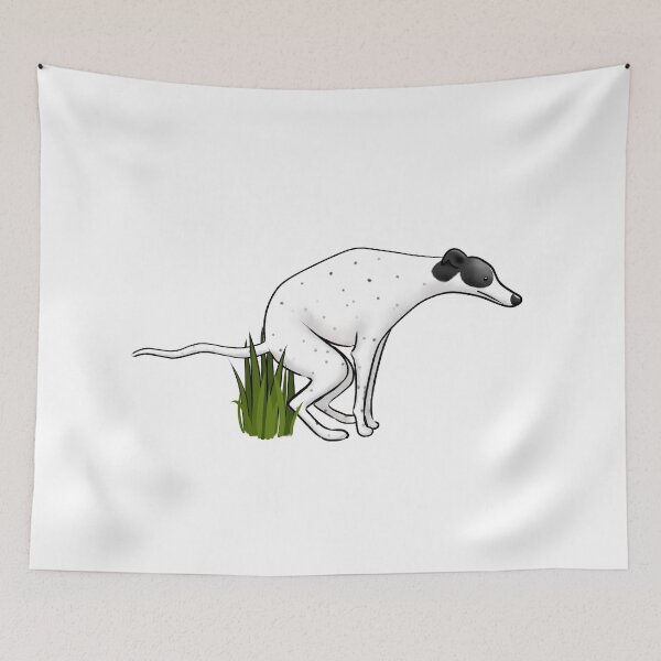 Item preview, Spiky Bush Poop designed and sold by Tessa Draws Stoof.